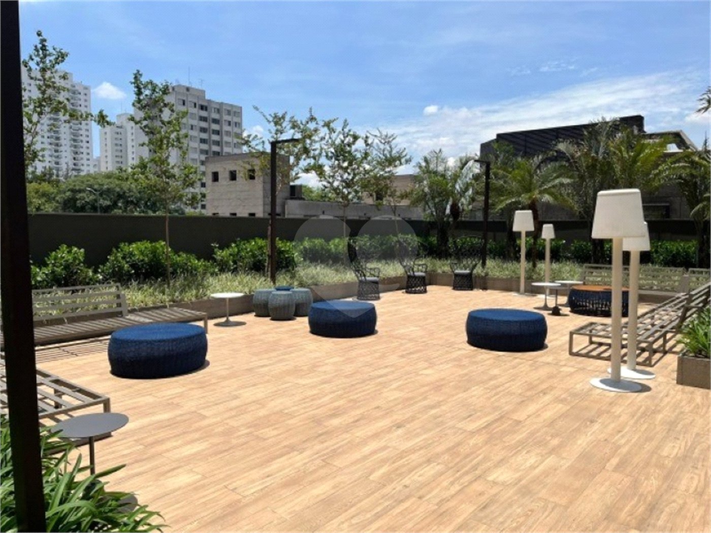 Studio à venda ou para alugar com 1 suíte em Vila Clementino, São Paulo, SP