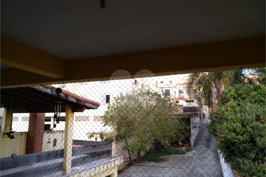 Casa à venda com 3 quartos em Freguesia do Ó, São Paulo, SP
