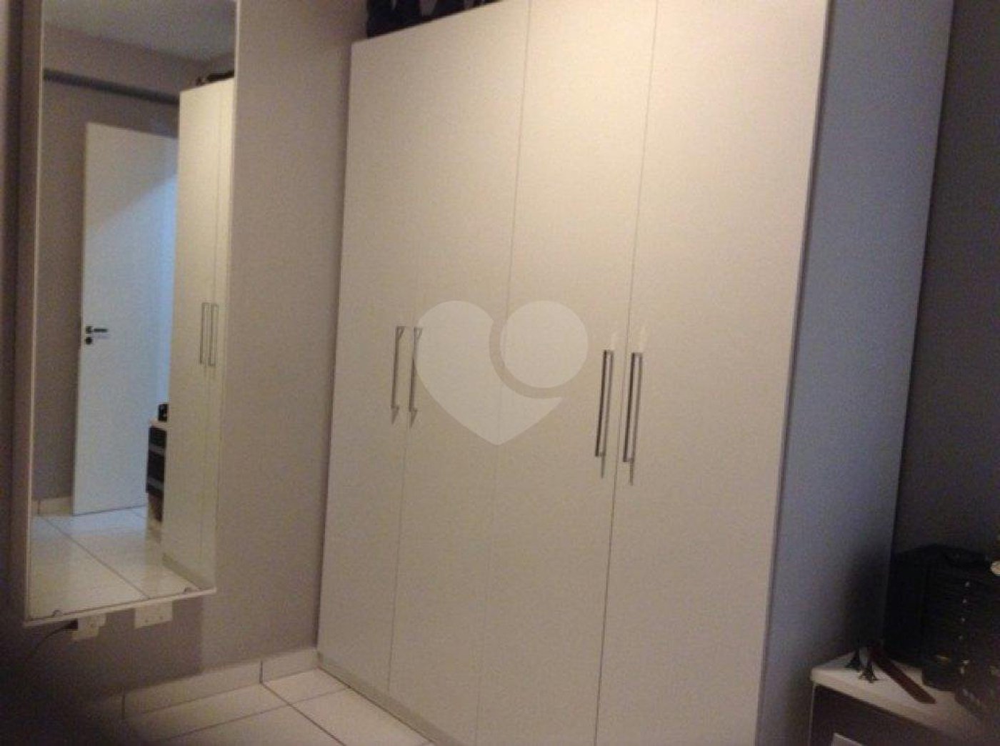 Apartamento à venda com 2 quartos em Sacomã, São Paulo, SP