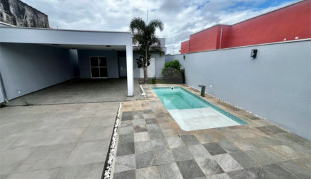 Casa à venda com 2 quartos, sendo 1 suíte,  em Vila Barth, Itapetininga, SP