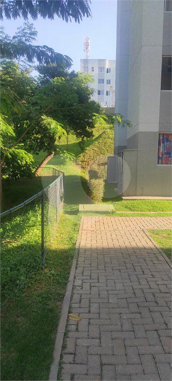 Apartamento à venda com 2 quartos em Jardim Araújo, Votorantim, SP