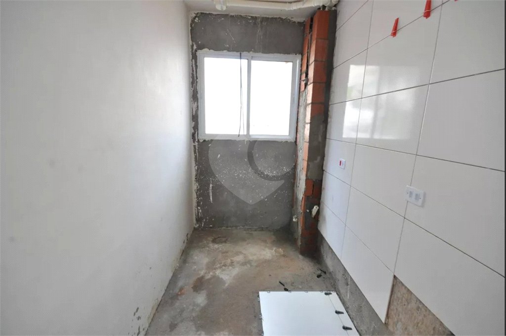 Apartamento à venda com 2 quartos em Tucuruvi, São Paulo, SP