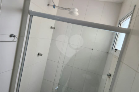 Apartamento para alugar com 2 quartos, sendo 1 suíte, em Villa DI Cesar, Mogi das Cruzes, SP