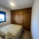 Apartamento à venda com 1 quarto em Parque Campolim, Sorocaba, SP