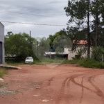 Barracão para alugar em Ponte Preta, Louveira, SP