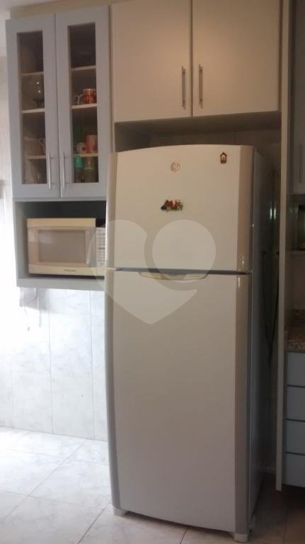 Duplex à venda com 2 suítes em Vila Romero, São Paulo, SP