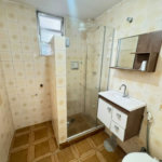 Apartamento com 3 dormitórios à venda, 60 m² por R$ 320.000,00 - Aparecida - Santos/SP