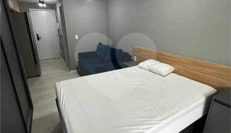 Studio para alugar com 1 quarto em Vila Guarani (z Sul), São Paulo, SP