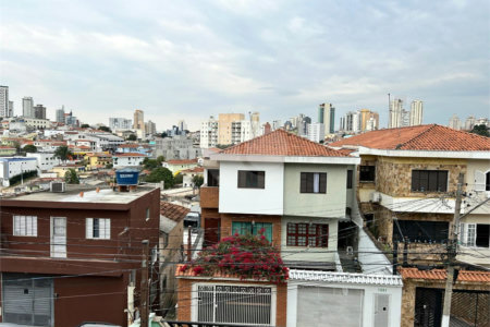 Sobrado à venda com 3 quartos em Vila Aurora (zona Norte), São Paulo, SP