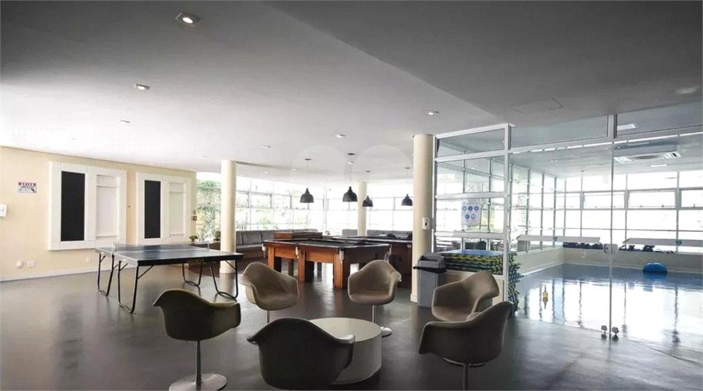 Cobertura à venda com 3 quartos, sendo 2 suítes,  em Paraíso do Morumbi, São Paulo, SP