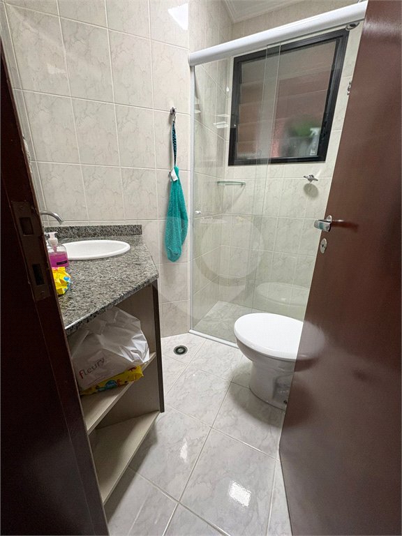 Apartamento à venda com 3 quartos, sendo 1 suíte, em Nova Petrópolis, São Bernardo do Campo, SP