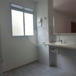 Apartamento à venda com 2 quartos em Vila Guilherme, Votorantim, SP