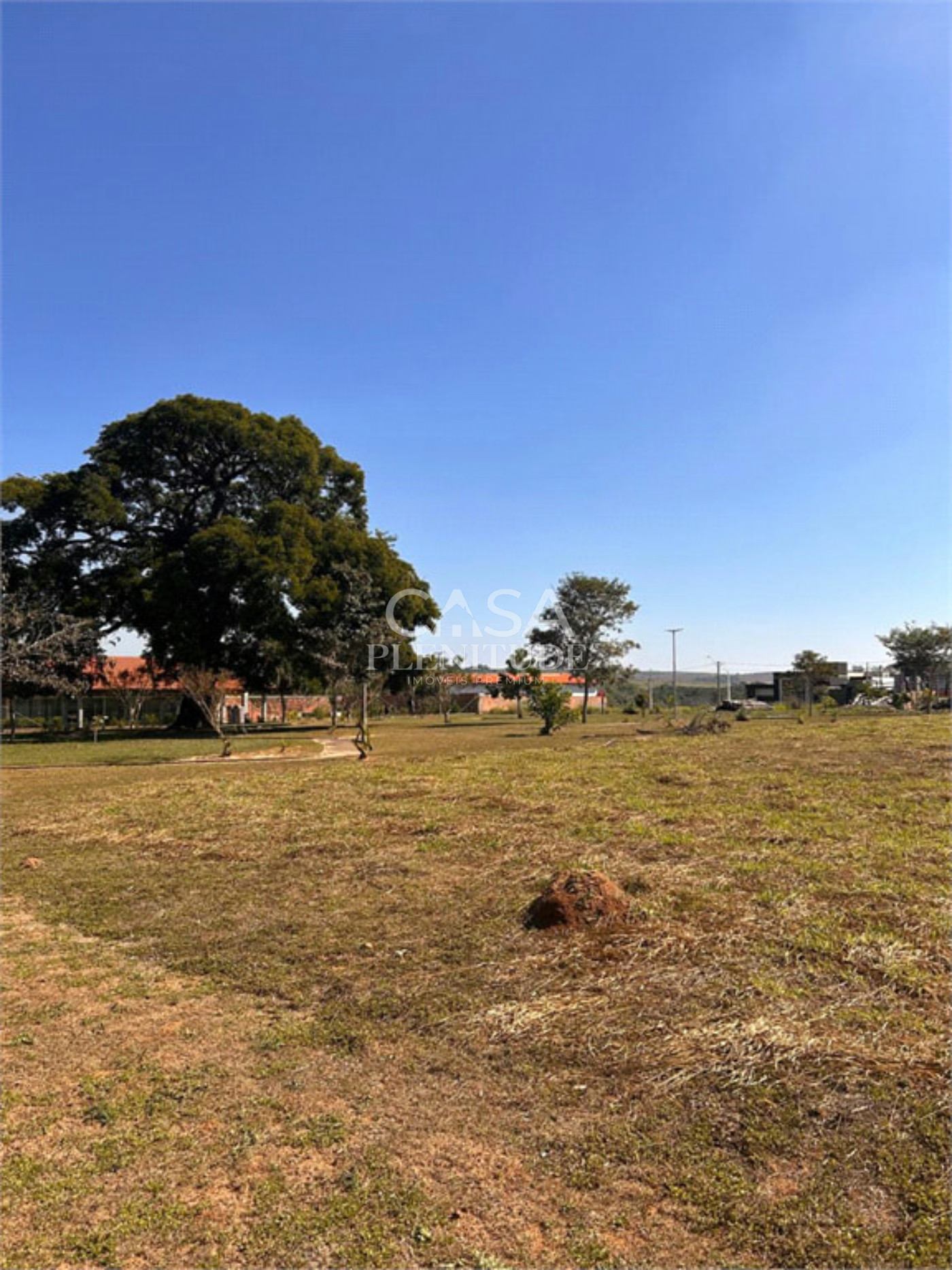 Terreno em condomínio à venda em Porto, Capela do Alto, SP