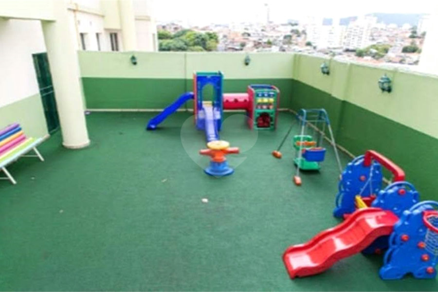 Apartamento à venda com 2 quartos, sendo 1 suíte, em Vila Medeiros, São Paulo, SP