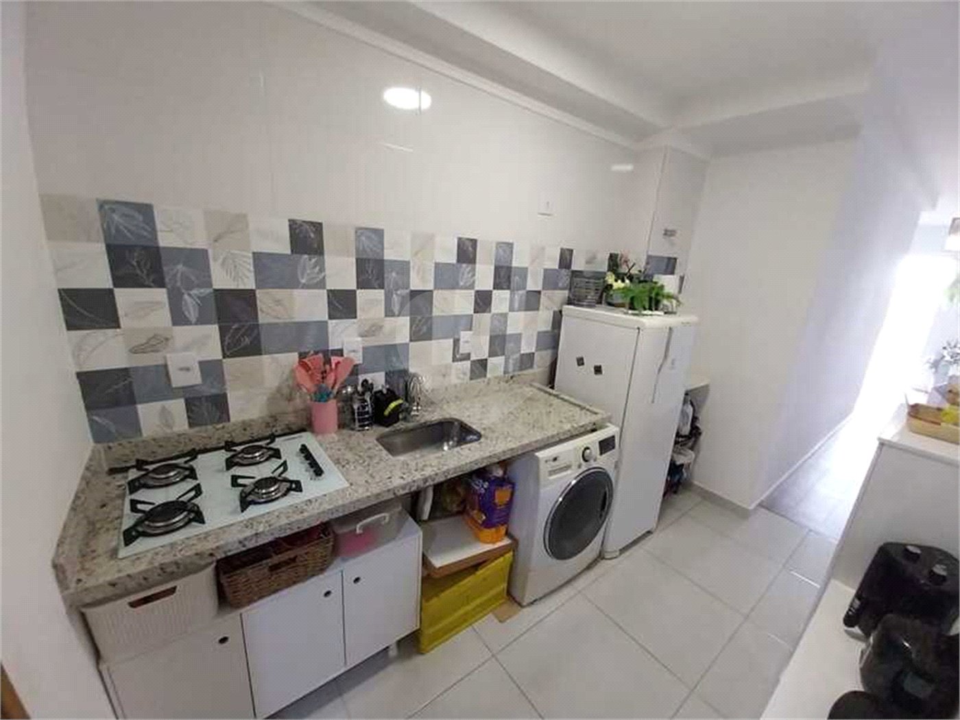 Apartamento à venda com 2 quartos em Santana, São Paulo, SP