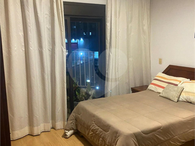 Apartamento à venda com 2 quartos, sendo 1 suíte,  em Santana, São Paulo, SP