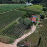 Sítio à venda com 2 quartos em Mirim, Indaiatuba, SP