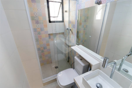 Apartamento à venda com 3 suítes em Vila Mascote, São Paulo, SP