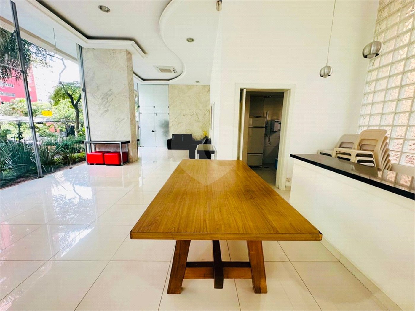 Apartamento à venda ou para alugar com 4 quartos, sendo 1 suíte, em Itaim Bibi, São Paulo, SP