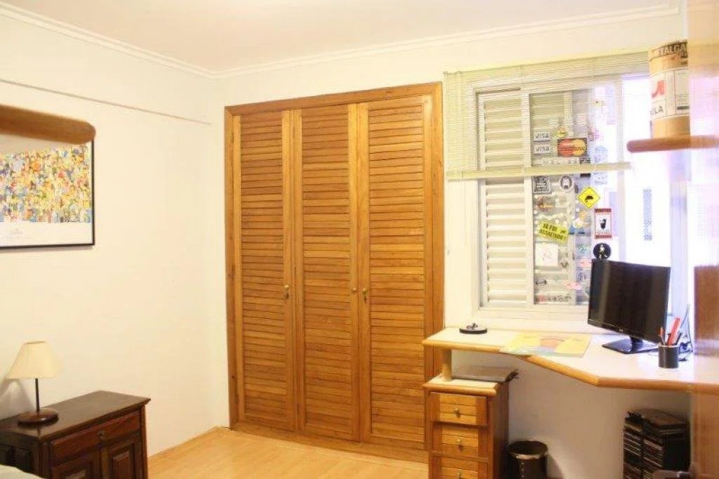Apartamento à venda com 3 quartos, sendo 1 suíte, em Sumarezinho, São Paulo, SP