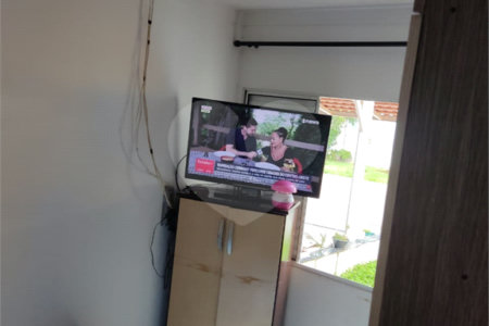 Casa à venda com 2 quartos no condomínio Terra Nova, São José dos Campos - SP