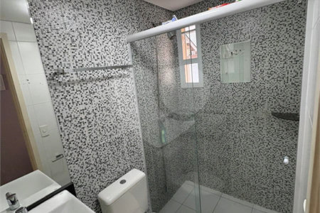 Apartamento à venda com 2 quartos, sendo 1 suíte, em Vila Caraguatá, São Paulo, SP