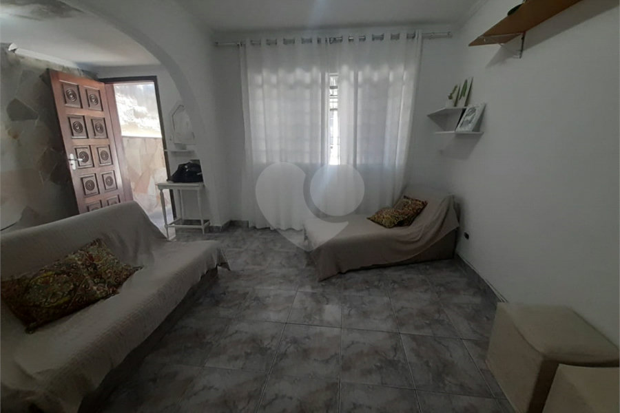 Casa à venda com 3 quartos em Vila Mazzei, São Paulo, SP