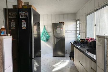 Casa à venda com 2 quartos em Vila Medeiros, São Paulo, SP
