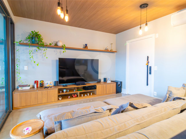 Apartamento à venda com 4 suítes em Panamby, São Paulo, SP