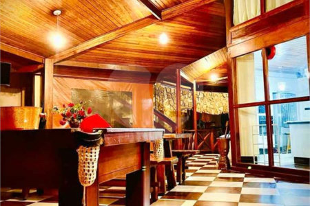 Chácara à venda com 2 quartos em Chácaras Copaco, Arujá, SP