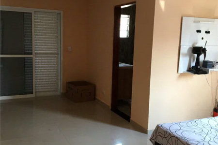 Sobrado à venda com 3 quartos, sendo 1 suíte, em Vila Lageado, São Paulo, SP
