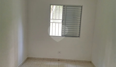 Apartamento à venda com 2 quartos em Jardim D'abril, São Paulo, SP