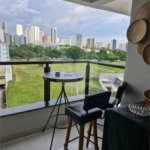 Apartamento à venda com 2 quartos, sendo 1 suíte,  em Parque Campolim, Sorocaba, SP