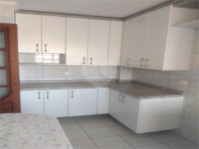 Apartamento à venda com 2 quartos em Santana, São Paulo, SP