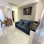 Apartamento à venda com 2 quartos em Vila Galvão, Guarulhos, SP
