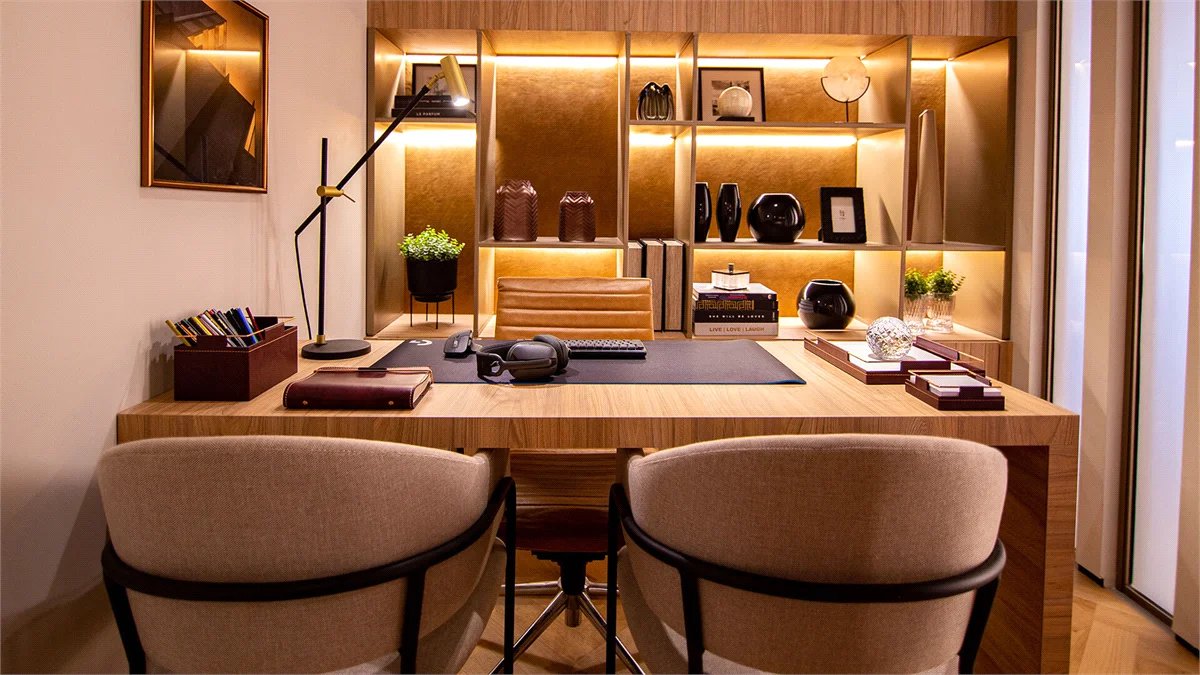 Apartamento à venda com 1 quarto em Vila Romana, São Paulo, SP
