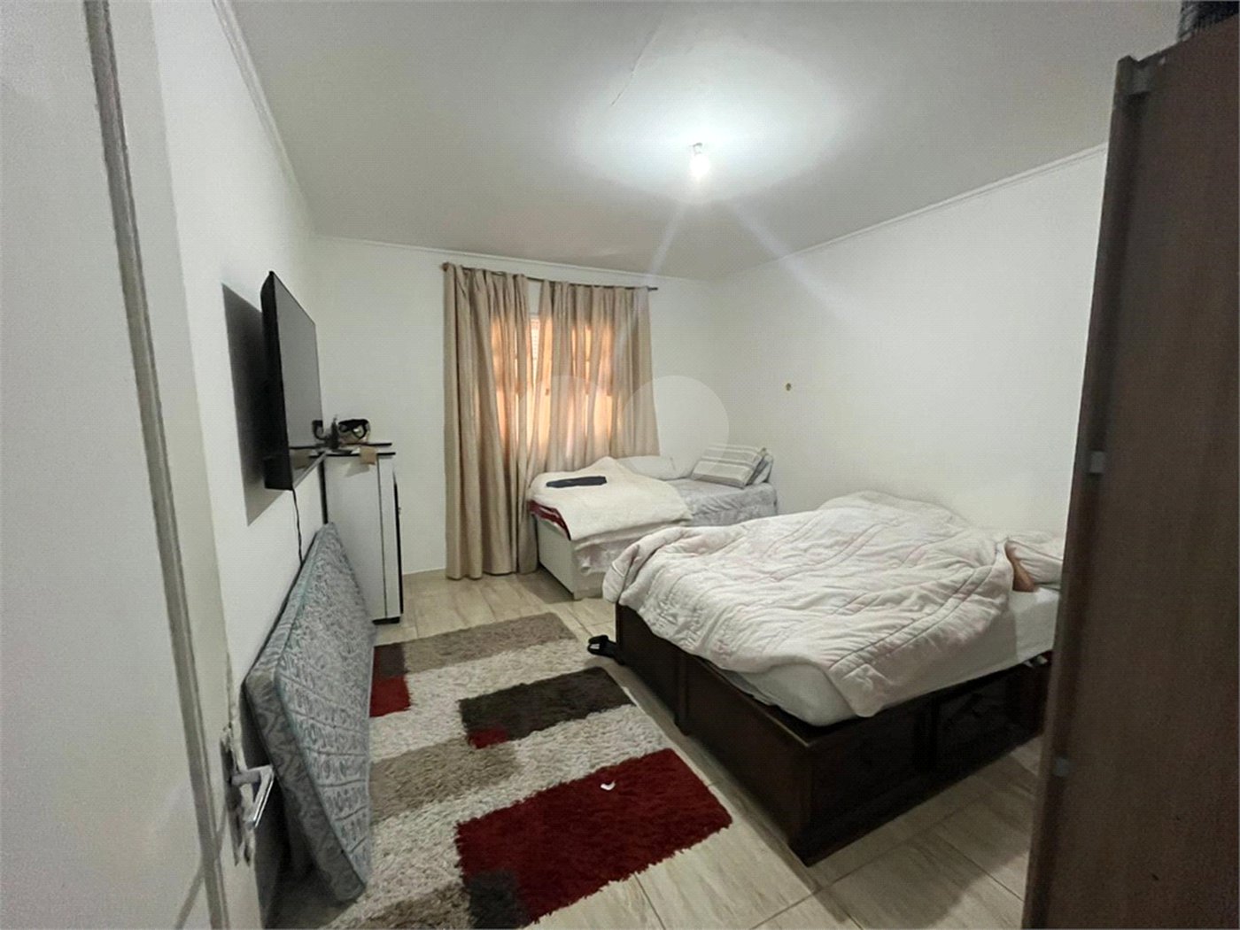 Casa à venda com 2 quartos em Nova Piraju, São Paulo, SP