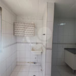 Apartamento à venda com 2 quartos em Jardim Santa Mônica, São Paulo, SP