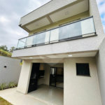 Casa à venda com 3 quartos, sendo 1 suíte, em Toctao Argon Atibaia, Atibaia, SP