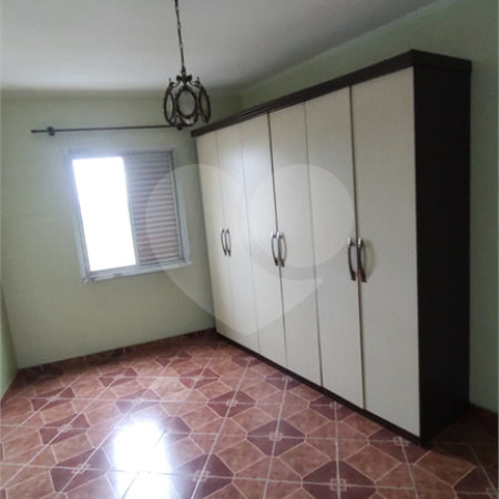 Apartamento à venda com 2 quartos em Santana, São Paulo, SP