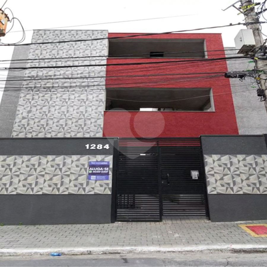 Apartamento à venda com 2 quartos, sendo 1 suíte, em Vila Nivi, São Paulo, SP