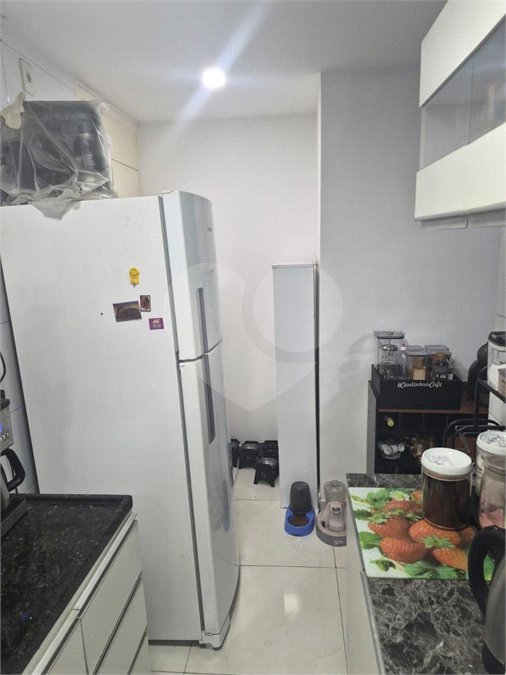 Apartamento à venda com 2 quartos em Liberdade, São Paulo, SP