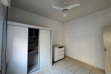 Apartamento com 1 dormitório à venda, 50 m² por R$ 365.000,00 - Embaré - Santos/SP
