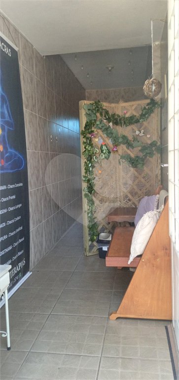Sobrado à venda com 3 quartos, sendo 1 suíte,  em Mandaqui, São Paulo, SP
