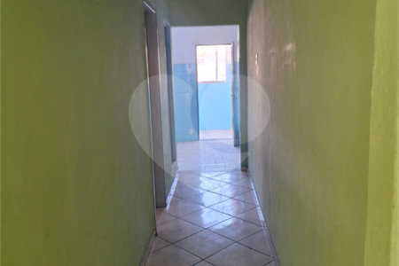 Casa à venda com 5 quartos em Campo Grande, Rio de Janeiro, RJ