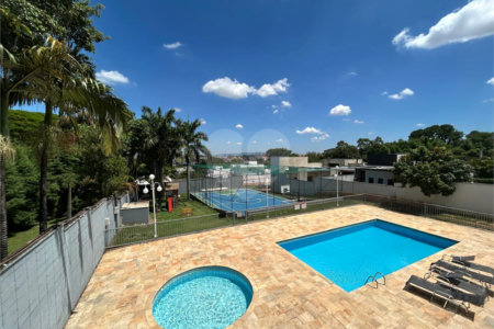 Terreno à venda no condomínio Villagio Di Capri, Votorantim - SP