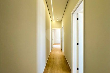 Casa à venda com 3 suítes no condomínio Jardim Residencial Dona Maria Candida, Indaiatuba - SP