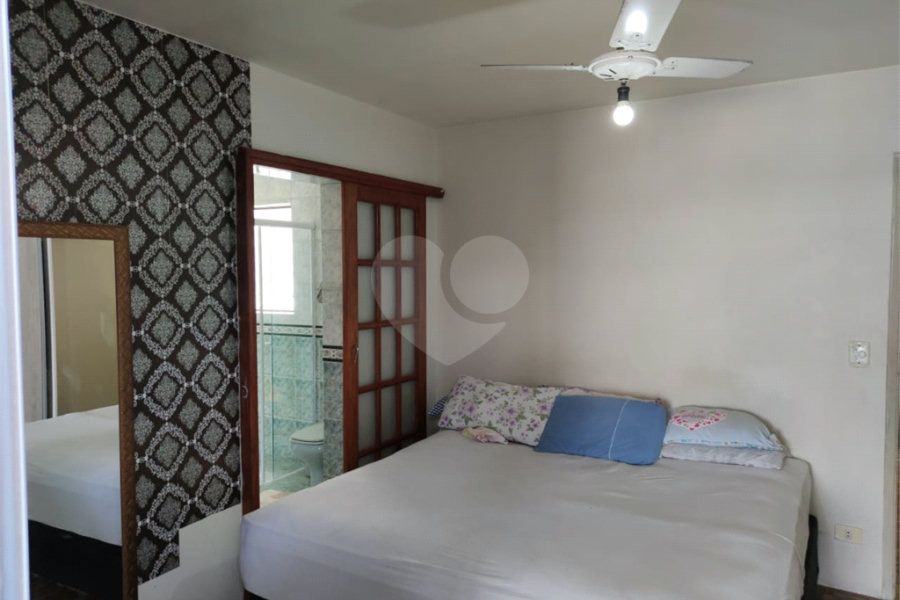 Sobrado à venda com 2 quartos no Brasilândia, São Paulo, SP