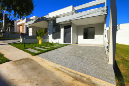 Casa à venda com 3 quartos, sendo 1 suíte,  no condomínio Terras de São Francisco, Sorocaba - SP