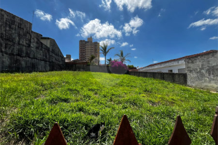 Terreno à venda em Vila Rosa, Itapetininga, SP